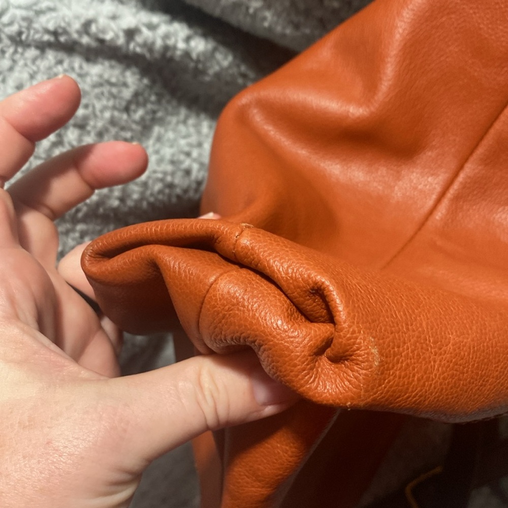 Fossil Shoulder Crossbody - Picture 7 of 8